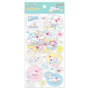 S8816964 [【限定】 わたあめカプセルシール シナモロール]