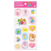 S8816980 [【限定】 わたあめカプセルシール ケアベア ピンク]