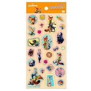 S8817081 [【限定】 ラメきらクリスタルシール ズートピア]