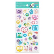 S8817138 [【限定】 ラメきらクリスタルシール はぴだんぶい]