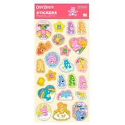 S8817146 [【限定】 ラメきらクリスタルシール ケアベア レッド]