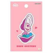 S8817189 [【限定】 デコストーンシール ヤングオイスター]