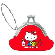 S8817286 [【限定】 プチパース付きフレークシール ハローキティ]