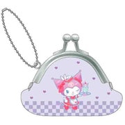 S8817308 [【限定】 プチパース付きフレークシール クロミ]