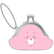 S8817324 [【限定】 プチパース付きフレークシール ケアベア ピンク]