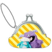 S8817405 [【限定】 プチパース付きフレークシール ホイッピ＆ラッピ オレンジ]