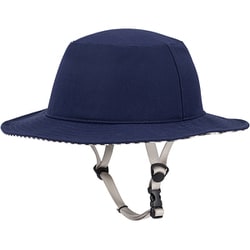 ハット型自転車用ヘルメット ベルボネット ネイビー KGO-VB-27