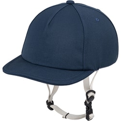 キャップ型自転車用ヘルメット レント ネイビー KGO-RE-27