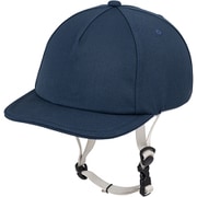 キャップ型自転車用ヘルメット レント ネイビー KGO-RE-27