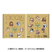 ゴールデンカムイ ゴールデンカムイ×どうぶつフォーゼ クロッキーブック (2)ssemble