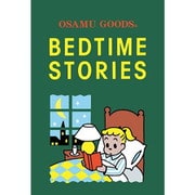 300-394 オサムグッズ BEDTIME STORIES 1 [ジグソーパズル 300ピース]