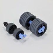 ドキュメントスキャナー 消耗品 A4交換ローラーキットII EX ROLLER A4 II