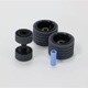 ドキュメントスキャナー 消耗品 A4交換ローラーのみ EX ROLLER A4 REFILL
