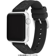 Apple Watch（38/40/41mm）用 バンド ブラックシグニチャー 14700269