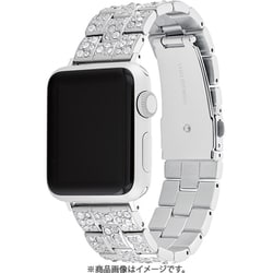 Apple Watch（38/40/41mm）用 バンド ステンレスベルト 14700149