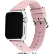 Apple Watch(38/40/41mm)用 バンド ライトピンクレザー 14700297