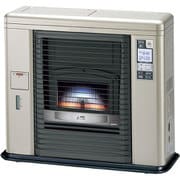 長府製作所 床暖FFストーブ ゼータスイング UFH-703SXE(SB)