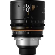 DULENS APO Triassic Prime 35mm T2.8 [シネマレンズ PLマウント ブラック]