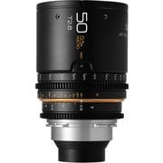 DULENS APO Triassic Prime 50mm T2.8 [シネマレンズ PLマウント ブラック]