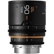 DULENS APO Triassic Prime 90mm T2.8 [シネマレンズ PLマウント ブラック]