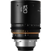 DULENS APO Triassic Prime 120mm T2.8 [シネマレンズ PLマウント ブラック]