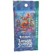 マジック：ザ・ギャザリング ローウィンの昏明 コレクター・ブースター 日本語版（1パック：15枚入） [トレーディングカード]