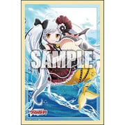 ブシロード スリーブコレクション ミニ Vol.825 カードファイト！！ ヴァンガード 着ぐるみアイドル アルク [トレーディングカード用品]