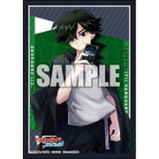 ブシロード スリーブコレクション ミニ Vol.827 カードファイト！！ ヴァンガード 央亭シキ [トレーディングカード用品]