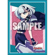 ブシロード スリーブコレクション ミニ Vol.828 カードファイト！！ ヴァンガード 糸巻スイナ [トレーディングカード用品]