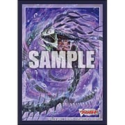 ブシロード スリーブコレクション ミニ Vol.831 カードファイト！！ ヴァンガード 深淵霊域 レグルレグナス・アザナシオス [トレーディングカード用品]