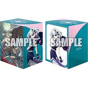 ブシロード デッキホルダーコレクション V3 Vol.1195 カードファイト！！ ヴァンガード 糸巻スイナ＆エターナルイデア・アルカサル [トレーディングカード用品]