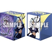 ブシロード デッキホルダーコレクション V3 Vol.1196 カードファイト！！ ヴァンガード 屍々海レイリュウ＆深淵霊域 レグルレグナス・アザナシオス [トレーディングカード用品]