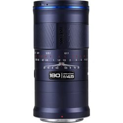 LAOWA 180mm F4.5 1.5x UltraMacroAPO（AF） ニコンZ [単焦点レンズ ニコンZマウント]
