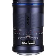 LAOWA 180mm F4.5 1.5x UltraMacroAPO（AF） キヤノンEF [単焦点レンズ キヤノンEFマウント]