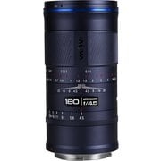 LAOWA 180mm F4.5 1.5x UltraMacroAPO（MF） キヤノンRF [単焦点レンズ キヤノンRFマウント]