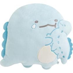 MV50401 すみっコぐらし クッション すみっコのおきにいり テーマ