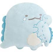 MV50401 すみっコぐらし クッション すみっコのおきにいり テーマ