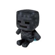 MCT-CNG10-WS Minecraft(マインクラフト) コレクションぬいぐるみ ウィザースケルトン