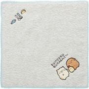 CM55402 すみっコぐらし ミニタオル すみっコのおきにいり テーマ