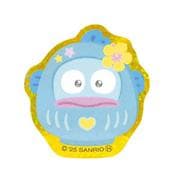SADA-ST-HG サンリオキャラクターズ ステッカー だるまシリーズ ハンギョドン