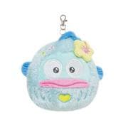 SADA-PC-HG サンリオキャラクターズ パスケース だるまシリーズ ハンギョドン