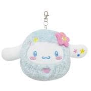 SADA-PC-CN サンリオキャラクターズ パスケース だるまシリーズ シナモロール