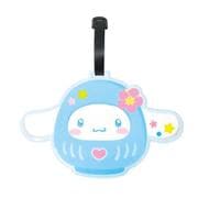 SADA-DP-CN サンリオキャラクターズ ダイカットPVCケース だるまシリーズ シナモロール