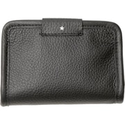 GRスリーブ（ベルトループ付） ブラック IND-GRSV3-BLK