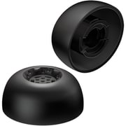 イヤーピース スパイラルドットPro SF(ストレスフリー) Lサイズ 4個入 EP-FX13L-B