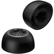 イヤーピース スパイラルドットPro SF(ストレスフリー) Mサイズ 4個入 EP-FX13M-B