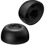 イヤーピース スパイラルドットPro SF(ストレスフリー) MLサイズ 4個入 EP-FX13ML-B
