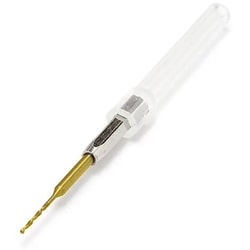 HT-739 HG ワンタッチピンバイス 専用ドリル刃 精密タイプ 径0.9mm [プラモデル用工具]