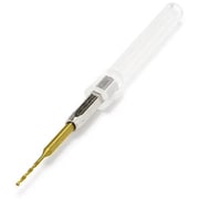 HT-739 HG ワンタッチピンバイス 専用ドリル刃 精密タイプ 径0.9mm [プラモデル用工具]