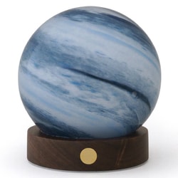 Astra Glass Light（アストラグラス・ライト） mini Polar Cloud G050MPC